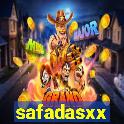 safadasxx