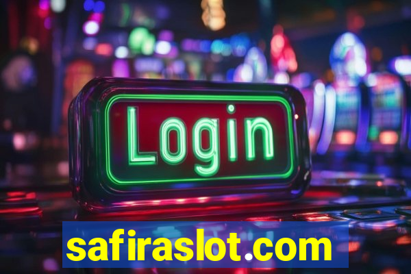 safiraslot.com