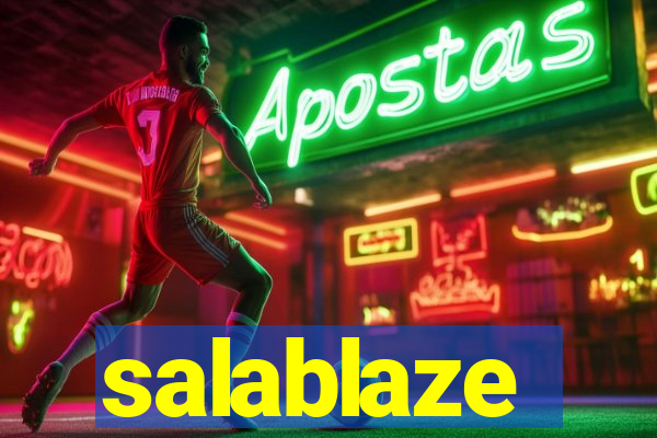 salablaze