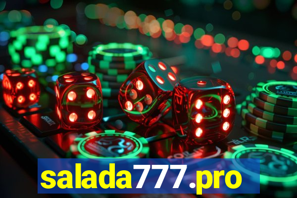 salada777.pro