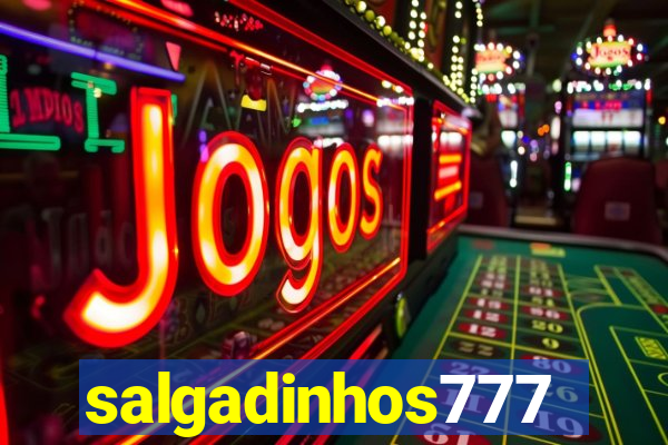 salgadinhos777