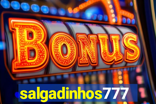 salgadinhos777