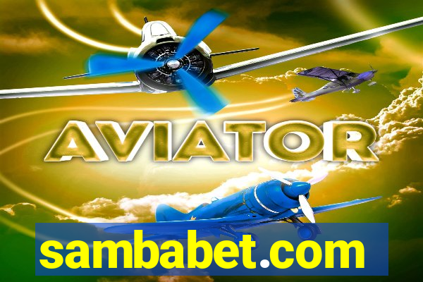 sambabet.com