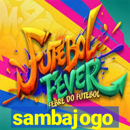 sambajogo