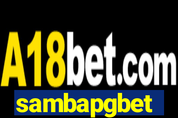 sambapgbet