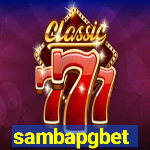 sambapgbet