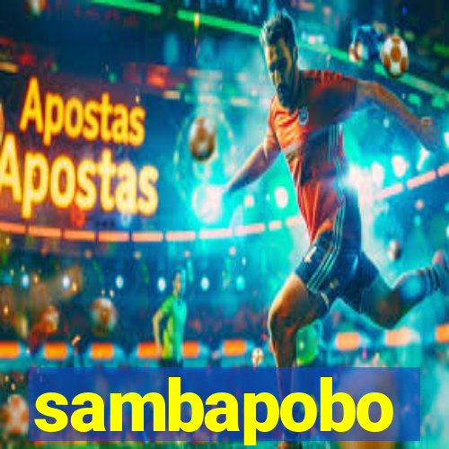 sambapobo