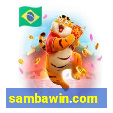 sambawin.com