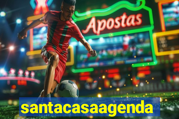 santacasaagendamento