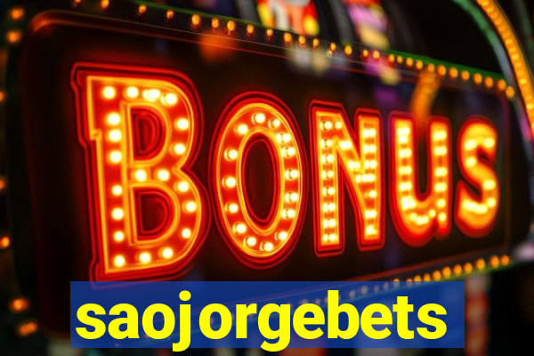 saojorgebets