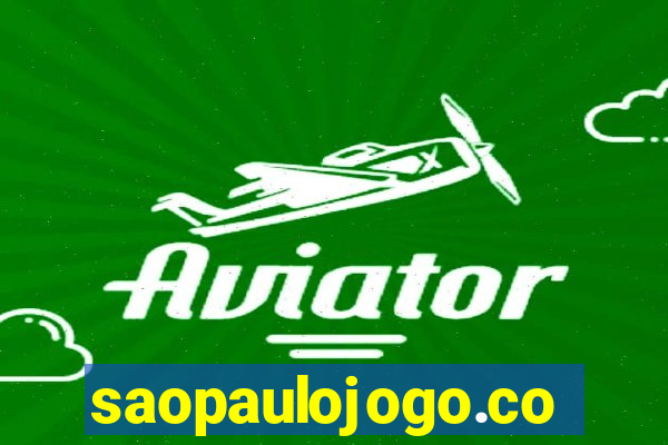 saopaulojogo.com