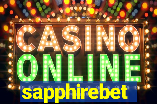 sapphirebet