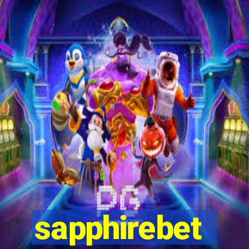 sapphirebet