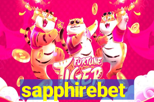 sapphirebet