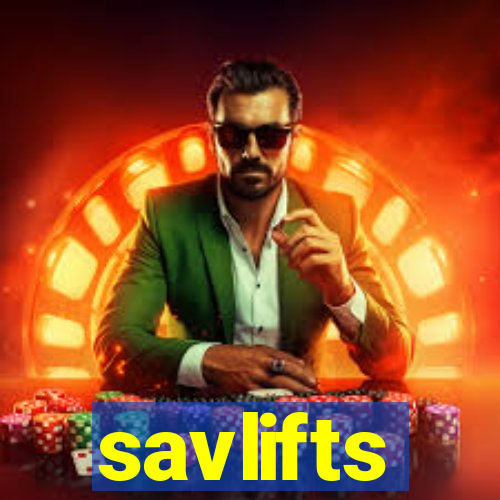 savlifts