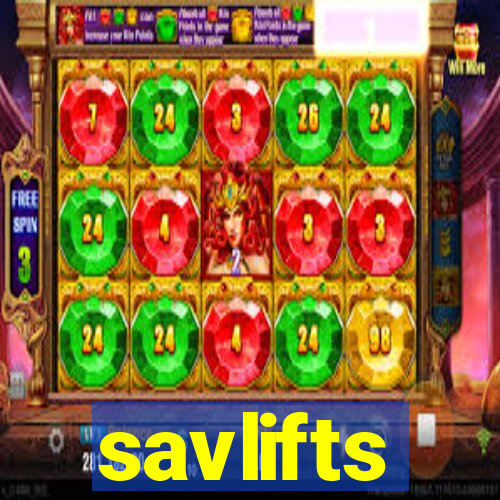 savlifts