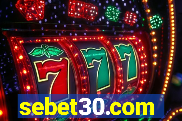 sebet30.com