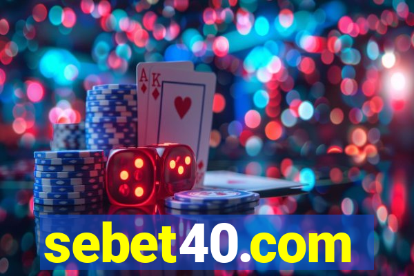 sebet40.com