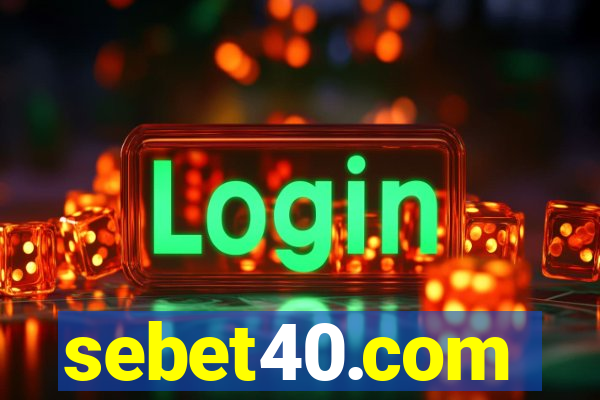 sebet40.com