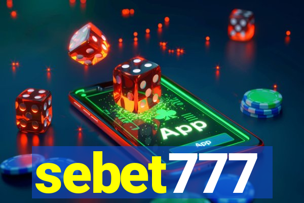 sebet777