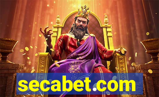 secabet.com