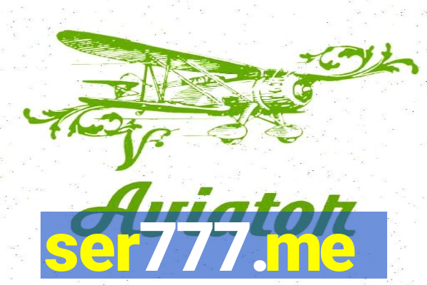 ser777.me