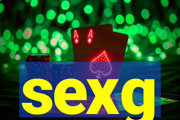 sexg