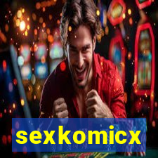 sexkomicx