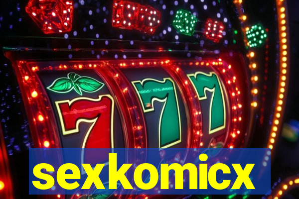 sexkomicx