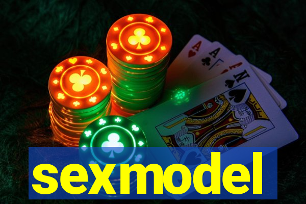 sexmodel