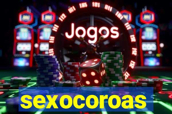 sexocoroas