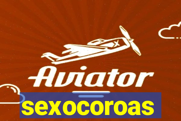 sexocoroas