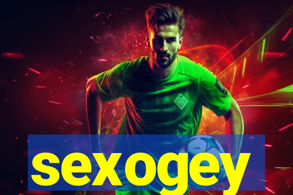 sexogey