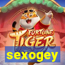 sexogey