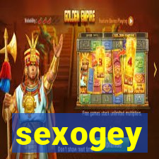 sexogey