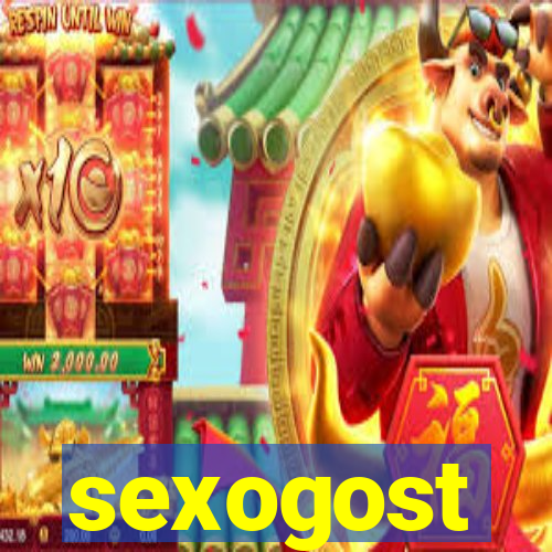 sexogost