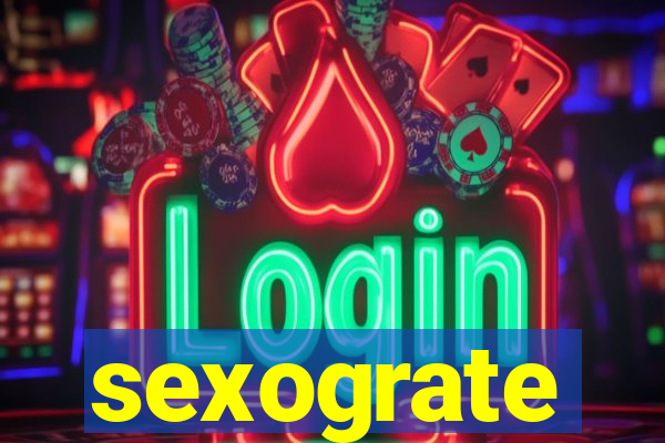 sexograte