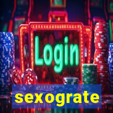 sexograte