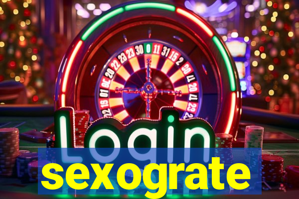 sexograte