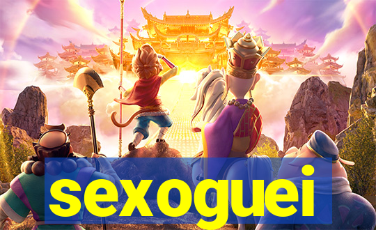 sexoguei