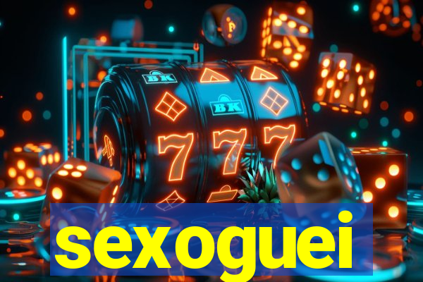 sexoguei