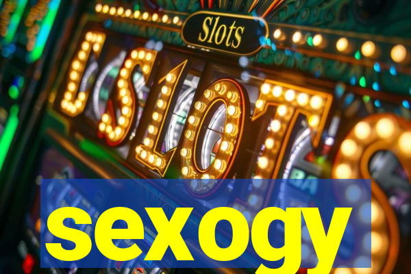 sexogy