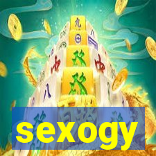 sexogy