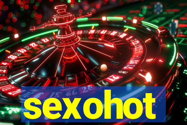 sexohot