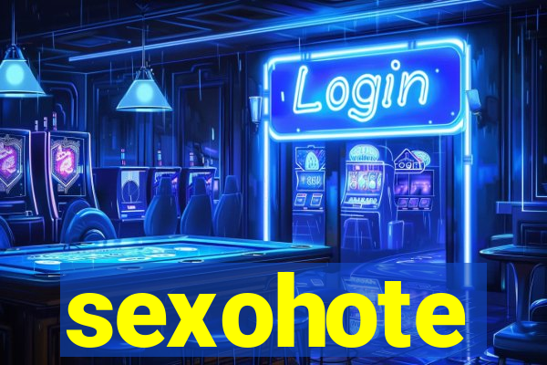 sexohote