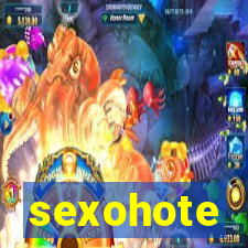 sexohote