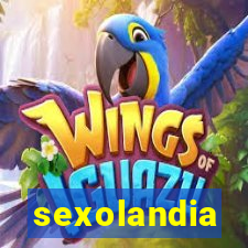 sexolandia