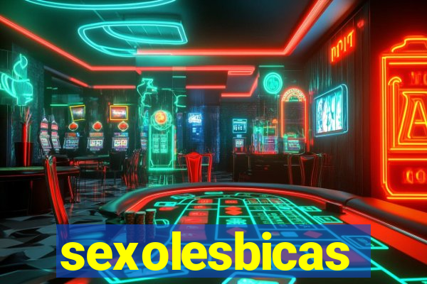 sexolesbicas