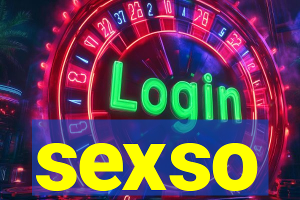 sexso