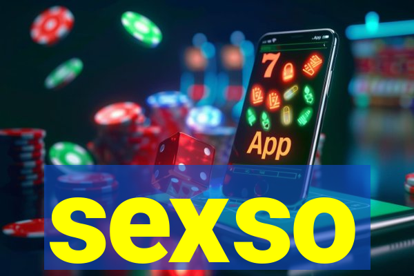 sexso